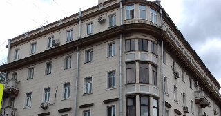 Тепловизионное обследование фасадов Нефтеюганск, от 6612 руб.